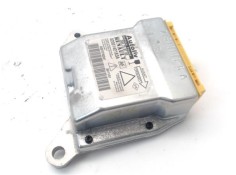Recambio de centralita airbag para renault laguna ii (bg0) 1.9 dci (bg0g) referencia OEM IAM 550758700  