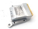 Recambio de centralita airbag para renault laguna ii (bg0) 1.9 dci (bg0g) referencia OEM IAM 550758700  