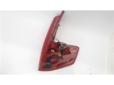 Recambio de piloto trasero izquierdo para citroen c4 berlina referencia OEM IAM 9655864080  