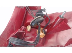 Recambio de piloto trasero izquierdo para citroen c4 berlina referencia OEM IAM 9655864080  