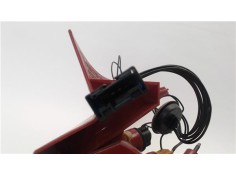 Recambio de piloto trasero izquierdo para citroen c4 berlina referencia OEM IAM 9655864080  