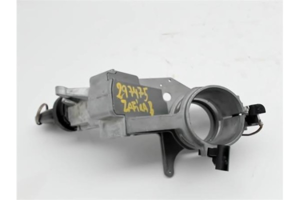 Recambio de clausor para opel zafira b 1.7 cosmo referencia OEM IAM 04911B117A 281726 