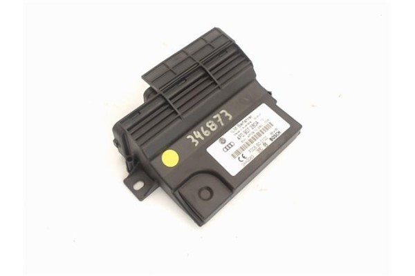 Recambio de modulo electronico para audi a6 avant (4f5) 2.8 fsi referencia OEM IAM 4F0907280A 4F0910280008 Recambio de modulo electronico para audi a6 avant (4f5) 2.8 fsi referencia OEM IAM 4F0907280A 4F0910280008