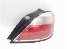 Recambio de piloto trasero derecho para opel astra h berlina 1.7 cdti referencia OEM IAM 1222111 1222353 13222324 , OPEL | 93190