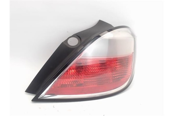 Recambio de piloto trasero derecho para opel astra h berlina 1.7 cdti referencia OEM IAM 1222111 1222353 13222324 , OPEL | 93190