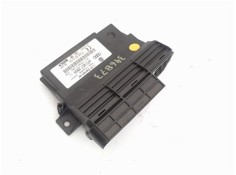 Recambio de modulo electronico para audi a6 avant (4f5) 2.8 fsi referencia OEM IAM 4F0907280A 4F0910280008 