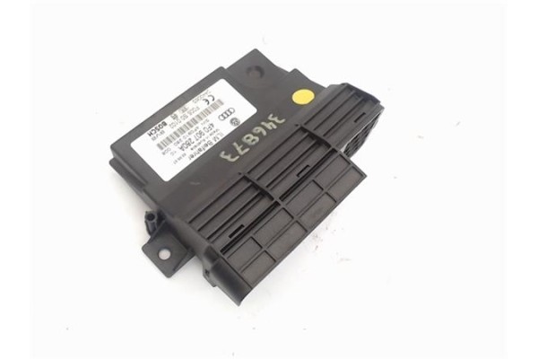 Recambio de modulo electronico para audi a6 avant (4f5) 2.8 fsi referencia OEM IAM 4F0907280A 4F0910280008 