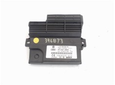 Recambio de modulo electronico para audi a6 avant (4f5) 2.8 fsi referencia OEM IAM 4F0907280A 4F0910280008 