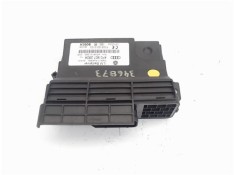 Recambio de modulo electronico para audi a6 avant (4f5) 2.8 fsi referencia OEM IAM 4F0907280A 4F0910280008 