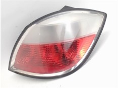 Recambio de piloto trasero derecho para opel astra h berlina 1.7 cdti referencia OEM IAM 1222111 1222353 13222324 , OPEL | 93190