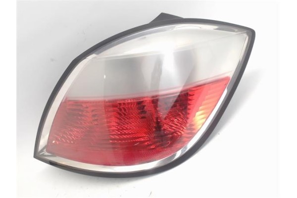 Recambio de piloto trasero derecho para opel astra h berlina 1.7 cdti referencia OEM IAM 1222111 1222353 13222324 , OPEL | 93190