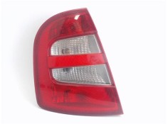 Recambio de piloto trasero izquierdo para skoda fabia (6y2/6y3) referencia OEM IAM 6Y6945095B 6Y6945111B 6Y6945095 , SKODA | 6Y6
