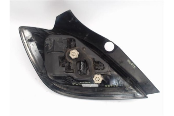 Recambio de piloto trasero derecho para opel astra h berlina 1.7 cdti referencia OEM IAM 1222111 1222353 13222324 , OPEL | 93190