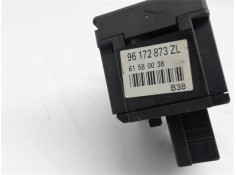 Recambio de mando limpiaparabrisas para citroen xsara picasso 2.0 hdi sx referencia OEM IAM 96172873ZL  