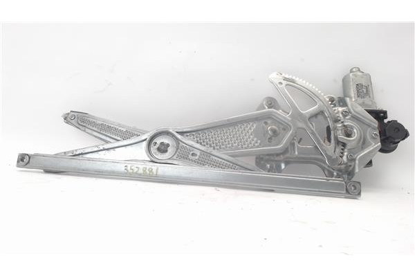 Recambio de elevalunas electrico derecho para toyota yaris (ncp1/nlp1/scp1) referencia OEM IAM   