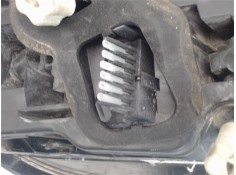 Recambio de piloto trasero derecho para opel astra h berlina 1.7 cdti referencia OEM IAM 1222111 1222353 13222324 , OPEL | 93190