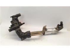 Recambio de termostato para peugeot 307 break / sw (s1) 2.0 hdi 90 referencia OEM IAM 9643211880  
