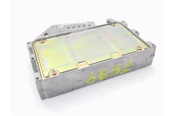 Recambio de centralita abs para seat toledo (1l) 1.8 i referencia OEM IAM 535907379C 10094103004 