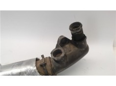 Recambio de termostato para peugeot 307 break / sw (s1) 2.0 hdi 90 referencia OEM IAM 9643211880  