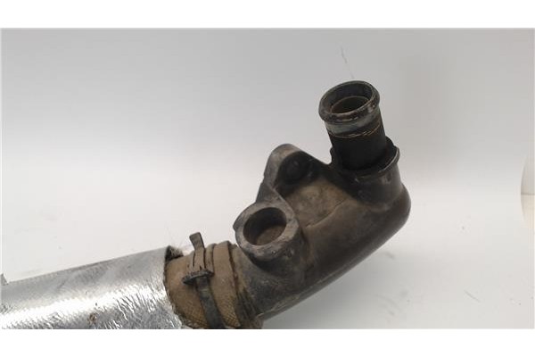 Recambio de termostato para peugeot 307 break / sw (s1) 2.0 hdi 90 referencia OEM IAM 9643211880  