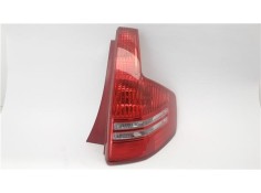 Recambio de piloto trasero derecho para citroen c4 berlina referencia OEM IAM 9655863980  