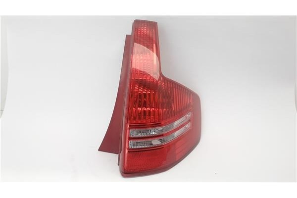 Recambio de piloto trasero derecho para citroen c4 berlina referencia OEM IAM 9655863980  