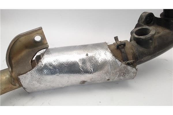 Recambio de termostato para peugeot 307 break / sw (s1) 2.0 hdi 90 referencia OEM IAM 9643211880  