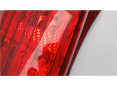 Recambio de piloto trasero derecho para citroen c4 berlina referencia OEM IAM 9655863980  