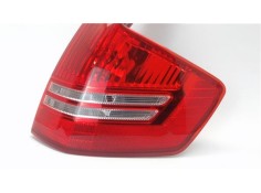 Recambio de piloto trasero derecho para citroen c4 berlina referencia OEM IAM 9655863980  