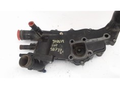 Recambio de termostato para peugeot 307 break / sw (s1) 2.0 hdi 90 referencia OEM IAM 9643211880  