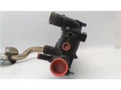 Recambio de termostato para peugeot 307 break / sw (s1) 2.0 hdi 90 referencia OEM IAM 9643211880  