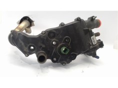 Recambio de termostato para peugeot 307 break / sw (s1) 2.0 hdi 90 referencia OEM IAM 9643211880  