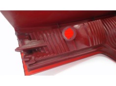 Recambio de piloto trasero derecho para citroen c4 berlina referencia OEM IAM 9655863980  