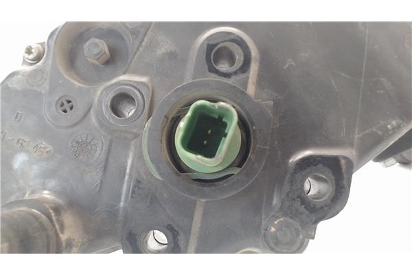 Recambio de termostato para peugeot 307 break / sw (s1) 2.0 hdi 90 referencia OEM IAM 9643211880  