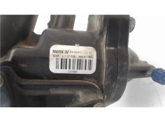Recambio de termostato para peugeot 307 break / sw (s1) 2.0 hdi 90 referencia OEM IAM 9643211880  