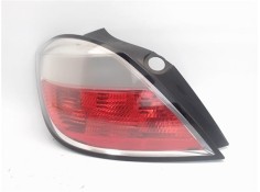 Recambio de piloto trasero izquierdo para opel astra h berlina 1.7 cdti referencia OEM IAM 1222112 1222354 13222325 , OPEL | 931
