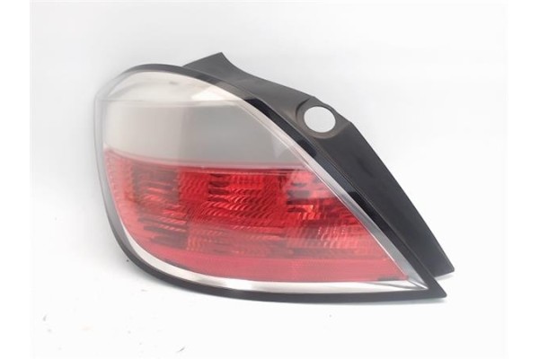 Recambio de piloto trasero izquierdo para opel astra h berlina 1.7 cdti referencia OEM IAM 1222112 1222354 13222325 , OPEL | 931