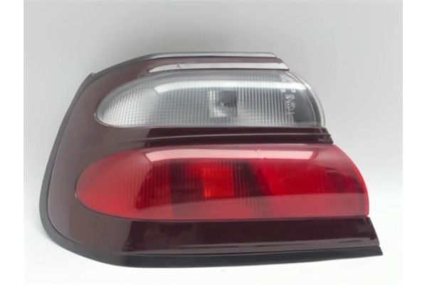 Recambio de piloto trasero izquierdo para nissan almera (n15) 1.4 referencia OEM IAM BA75E  