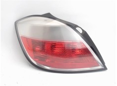Recambio de piloto trasero izquierdo para opel astra h berlina 1.7 cdti referencia OEM IAM 1222112 1222354 13222325 , OPEL | 931