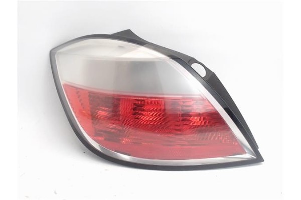Recambio de piloto trasero izquierdo para opel astra h berlina 1.7 cdti referencia OEM IAM 1222112 1222354 13222325 , OPEL | 931