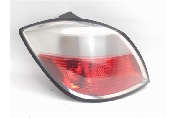 Recambio de piloto trasero izquierdo para opel astra h berlina 1.7 cdti referencia OEM IAM 1222112 1222354 13222325 , OPEL | 931