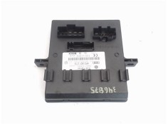 Recambio de centralita para audi a6 avant (4f5) 2.8 fsi referencia OEM IAM 4F0907279 4F0910279K 