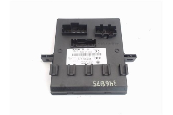Recambio de centralita para audi a6 avant (4f5) 2.8 fsi referencia OEM IAM 4F0907279 4F0910279K 