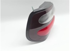 Recambio de piloto trasero izquierdo para nissan almera (n15) 1.4 referencia OEM IAM BA75E  