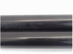 Recambio de amortiguador porton para chrysler voyager (rg) 2.4 referencia OEM IAM 5081200100  