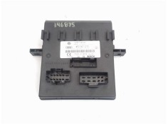Recambio de centralita para audi a6 avant (4f5) 2.8 fsi referencia OEM IAM 4F0907279 4F0910279K 