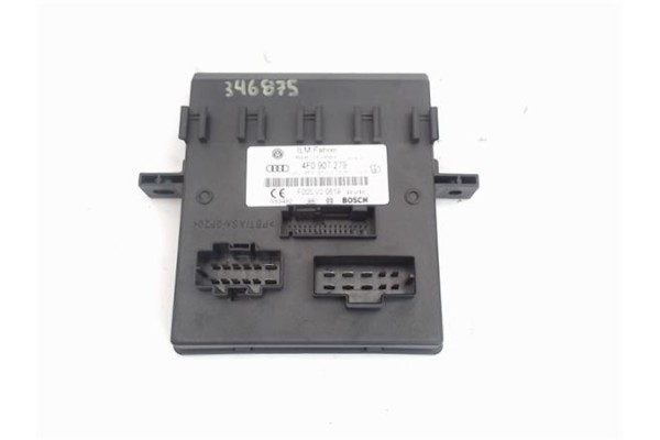 Recambio de centralita para audi a6 avant (4f5) 2.8 fsi referencia OEM IAM 4F0907279 4F0910279K 