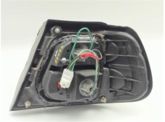 Recambio de piloto trasero izquierdo para nissan almera (n15) 1.4 referencia OEM IAM BA75E  