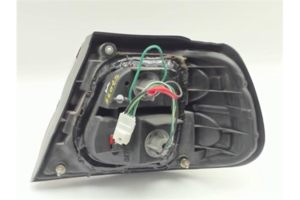 Recambio de piloto trasero izquierdo para nissan almera (n15) 1.4 referencia OEM IAM BA75E  
