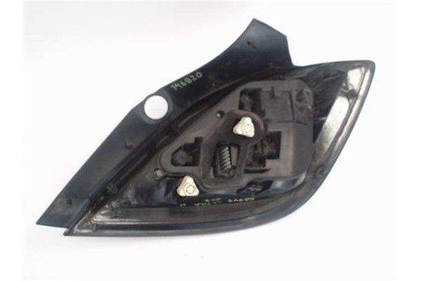 Recambio de piloto trasero izquierdo para opel astra h berlina 1.7 cdti referencia OEM IAM 1222112 1222354 13222325 , OPEL | 931